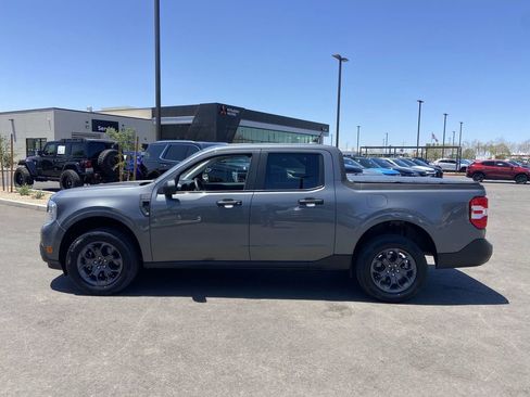 Used 2024 Ford Maverick XLT FWD image 4