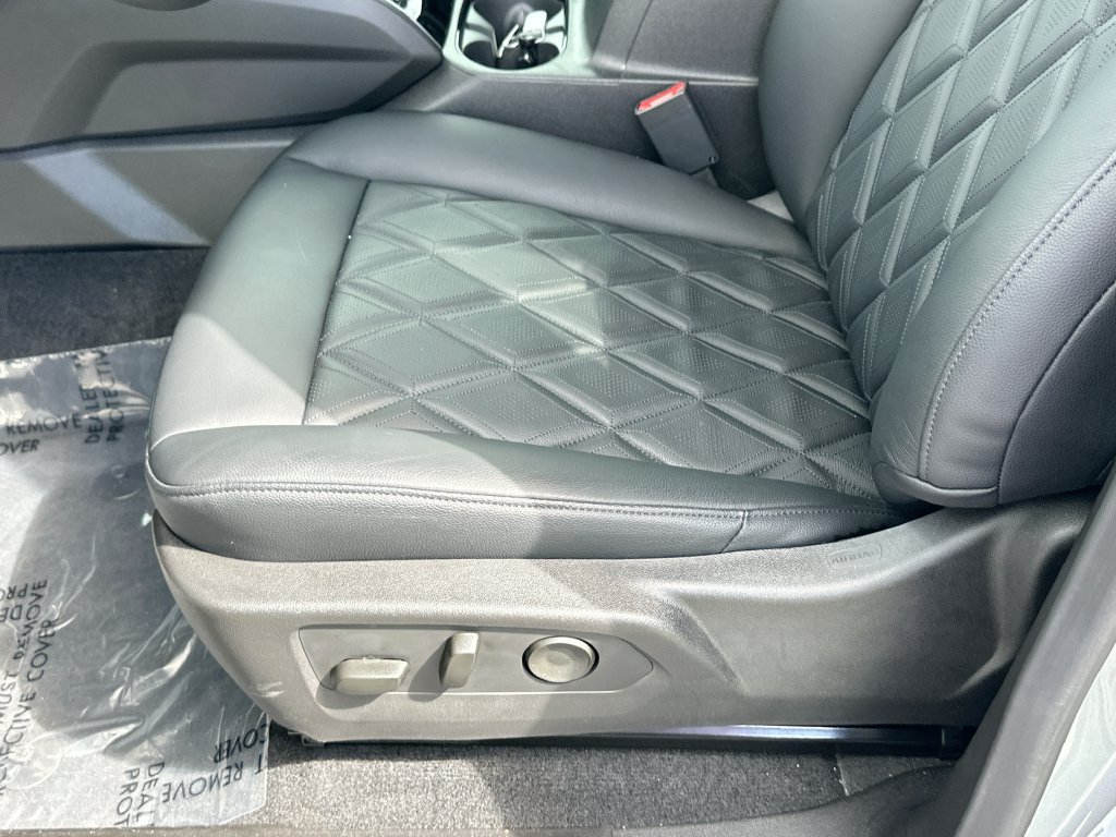 New 2026 Chevrolet Colorado Trail Boss AWD/4WD image 18