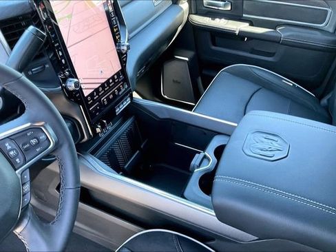 New 2026 RAM 3500 Laramie image 7