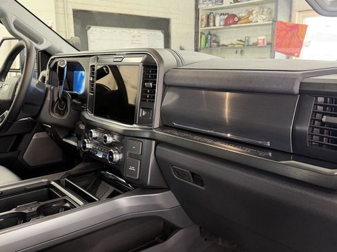 New 2026 Ford F350 Lariat image 29