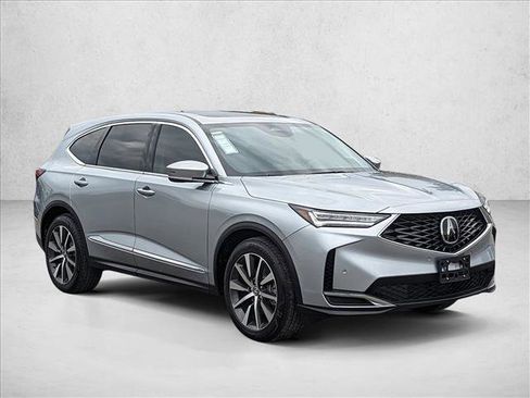 New 2026 Acura MDX SH-AWD w/ Technology Package image 6