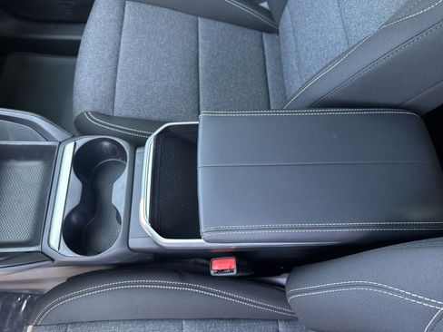 New 2027 GMC Terrain Elevation FWD image 18