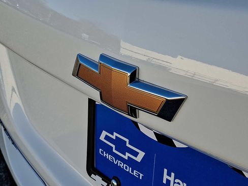 Certified 2023 Chevrolet Equinox LT image 29