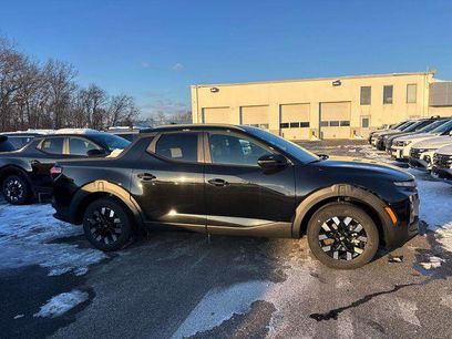 New 2026 Hyundai Santa Cruz SEL