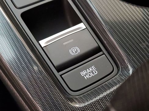 Certified 2025 Honda Civic Sport image 30