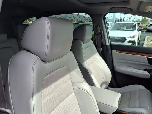 Used 2022 Honda CR-V Touring image 20