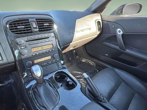 Used 2011 Chevrolet Corvette Coupe w/ Preferred Equipment Group image 24