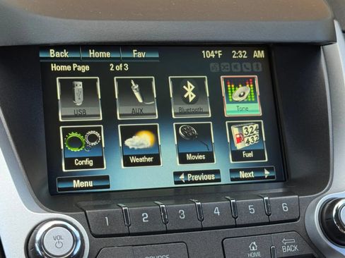 Used 2013 Chevrolet Equinox LT w/ Driver Convenience Package FWD image 33