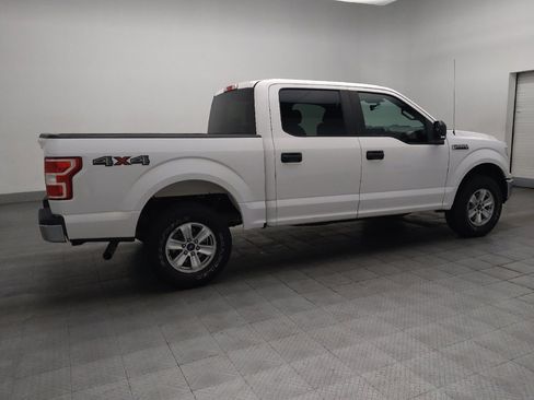 Used 2019 Ford F150 XL w/ XL Power Equipment Group AWD/4WD image 10