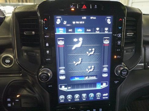 Used 2021 RAM 2500 Limited image 20