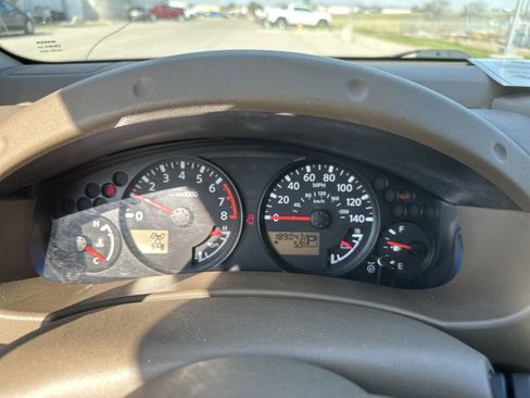 Used 2005 Nissan Frontier SE w/ (P01) Power Pkg image 12