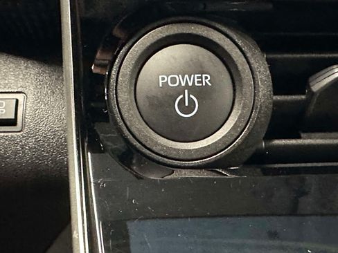 Used 2025 Toyota bZ4X AWD w/ Weather Package image 30