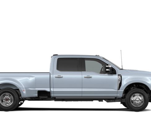 New 2026 Ford F350 King Ranch AWD/4WD image 27