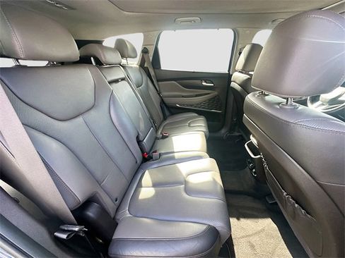 Used 2020 Hyundai Santa Fe Limited image 25