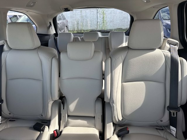 New 2027 Honda Odyssey EX-L image 8