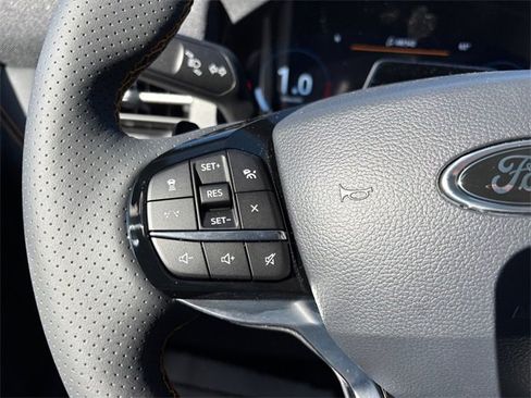 New 2026 Ford Explorer Tremor w/ Tremor Ultimate Package image 18