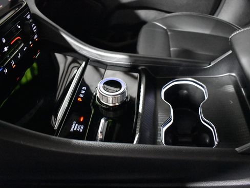 Used 2025 Jeep Grand Cherokee L Limited w/ Trailer Tow Package image 24