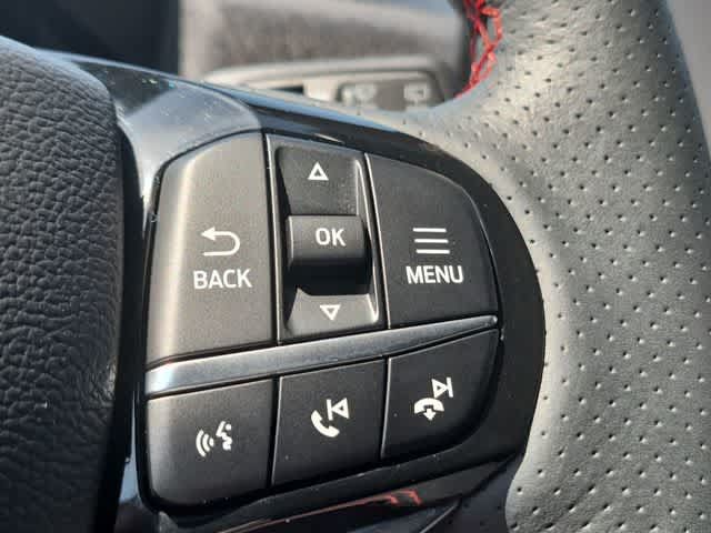 Used 2025 Ford Explorer ST w/ Sun And Sound Package AWD/4WD image 26