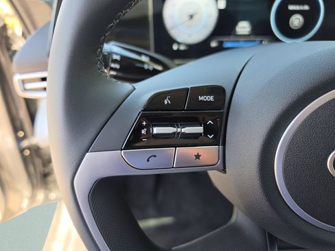 New 2026 Hyundai Elantra Limited FWD image 31
