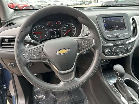 Certified 2024 Chevrolet Equinox LS w/ Sport Edition image 14