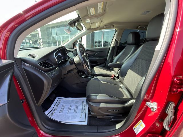 Used 2019 Buick Encore Preferred FWD image 18