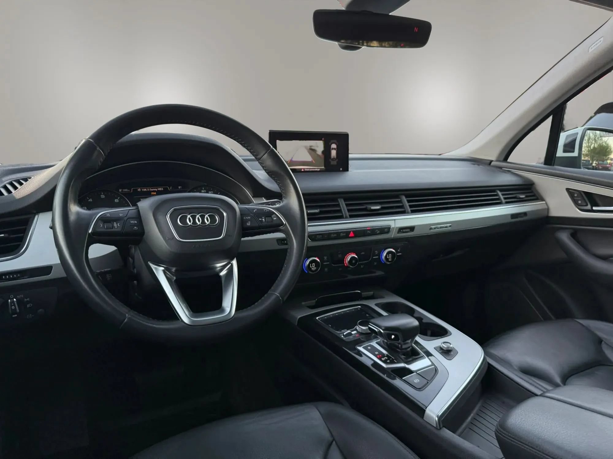Used 2019 Audi Q7 2.0T Premium w/ Convenience Package AWD/4WD image 19