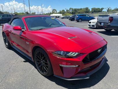 Used 2021 Ford Mustang GT Premium w/ GT Performance Package