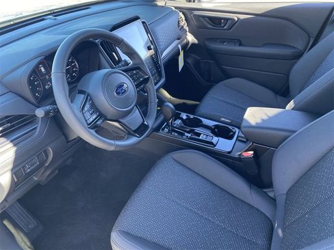 New 2026 Subaru Forester Premium image 14