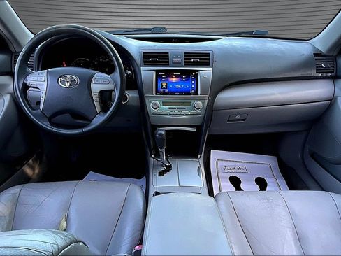 Used 2007 Toyota Camry Hybrid FWD image 7
