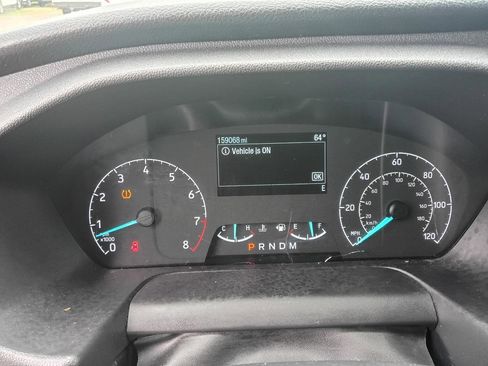 Used 2020 Ford Transit 350 w/ Interior Upgrade Package RWD image 11