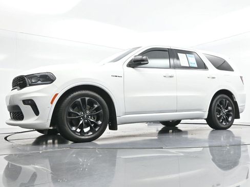 Used 2022 Dodge Durango R/T AWD/4WD image 53