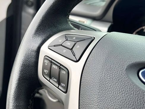 Used 2019 Ford Ranger XLT w/ Equipment Group 301A Mid AWD/4WD image 25