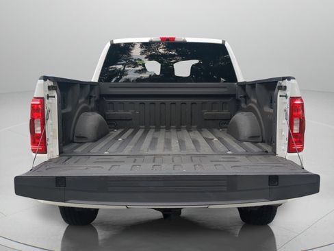 Certified 2021 Ford F150 XLT w/ Equipment Group 302A High AWD/4WD image 46