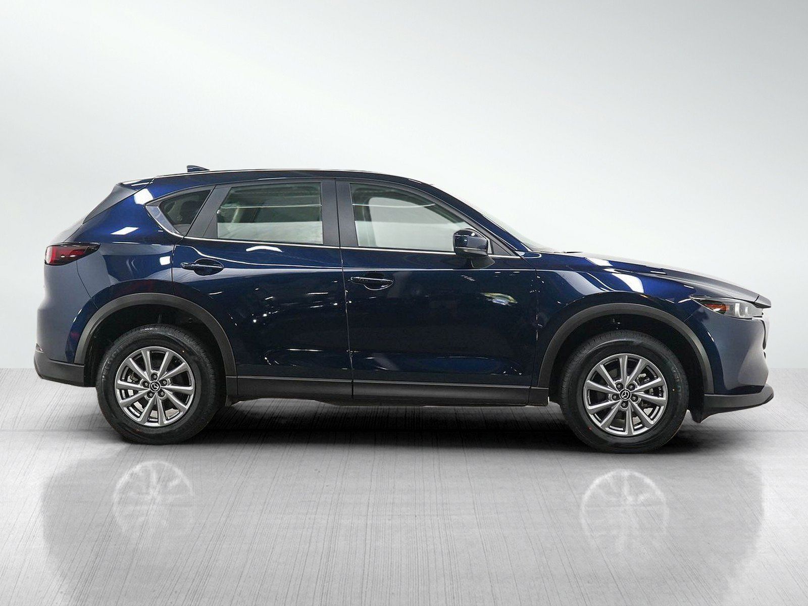 Used 2025 MAZDA CX-5 AWD 2.5 S image 6