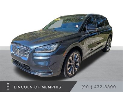 Used 2020 Lincoln Corsair Reserve w/ Elements Package