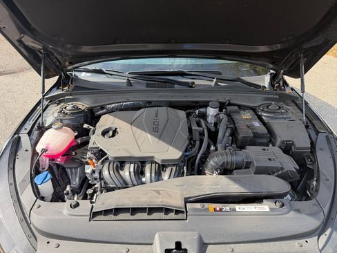 Used 2025 Kia K5 LXS image 31