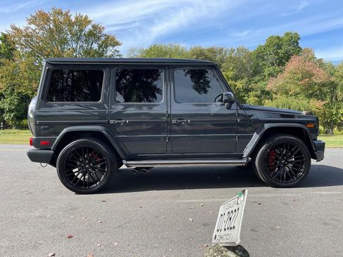 Used 2014 Mercedes-Benz G 63 AMG 4MATIC image 20