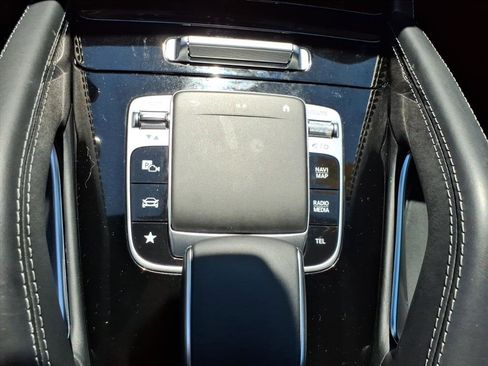 Certified 2021 Mercedes-Benz GLE 53 AMG 4MATIC Coupe image 19