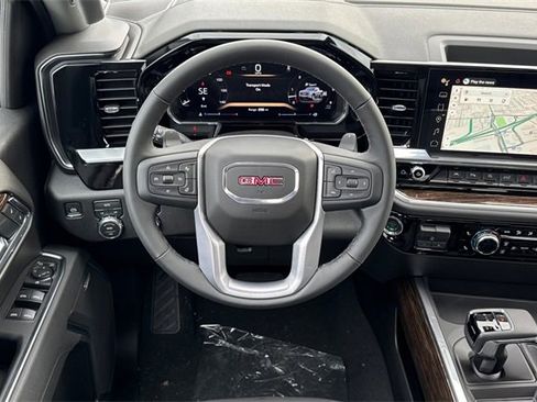 New 2026 GMC Sierra 1500 Elevation w/ Elevation Premium Package image 16