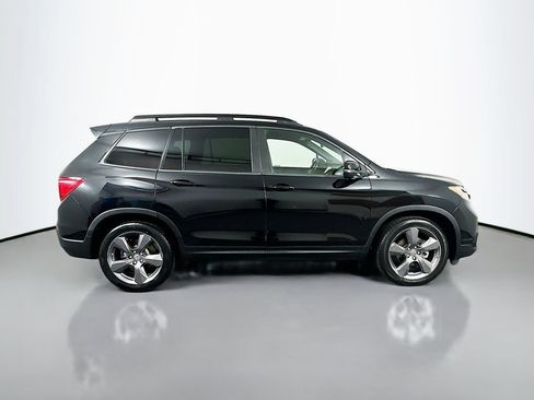 Used 2021 Honda Passport Touring image 4