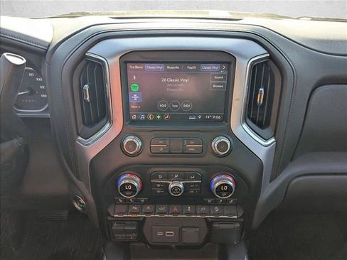 Used 2019 GMC Sierra 1500 SLT image 12