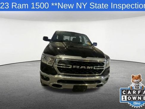 Used 2023 RAM 1500 Lone Star image 3