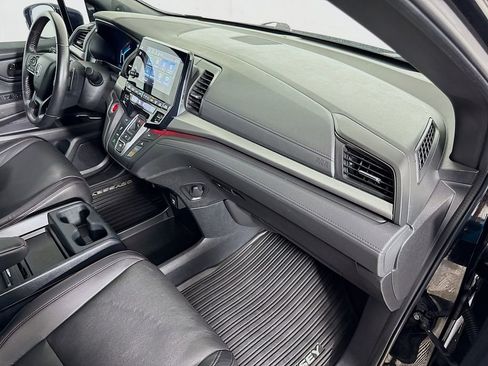 Used 2023 Honda Odyssey Sport image 30