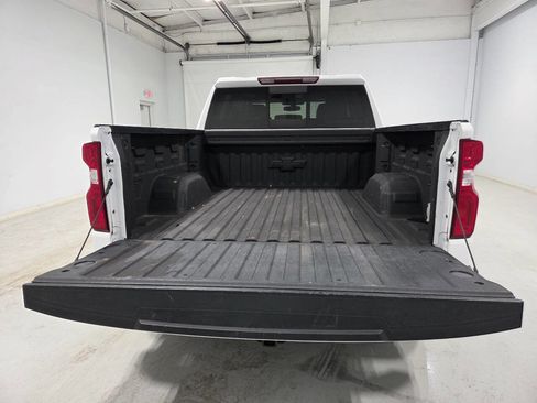 Used 2020 Chevrolet Silverado 1500 LTZ w/ LTZ Plus Package image 8