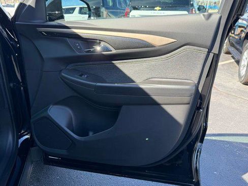 New 2026 Chevrolet TrailBlazer ACTIV w/ Convenience Package FWD image 38