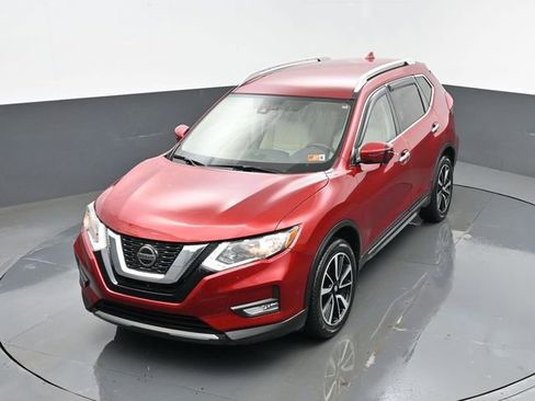 Used 2020 Nissan Rogue SL image 21
