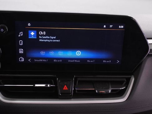 Used 2026 Chevrolet TrailBlazer LT w/ LT Cold Weather Package image 25