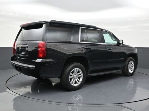 Used 2020 Chevrolet Tahoe LT image 5