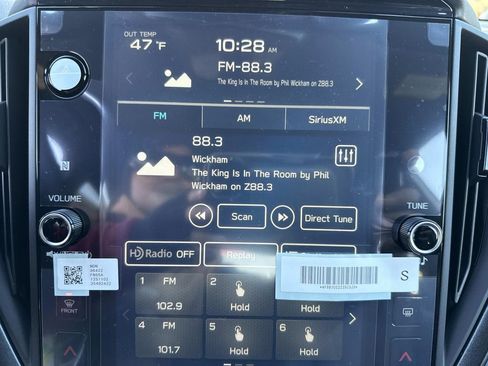 New 2026 Subaru Crosstrek 2.5i Wilderness image 30