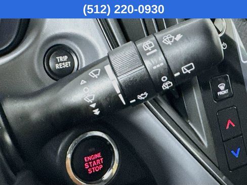 Certified 2024 Subaru Crosstrek 2.5i Sport AWD/4WD image 14